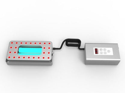 Krypton Micro Portable Red & Near-Infrared Light Device - | EMR-TEK