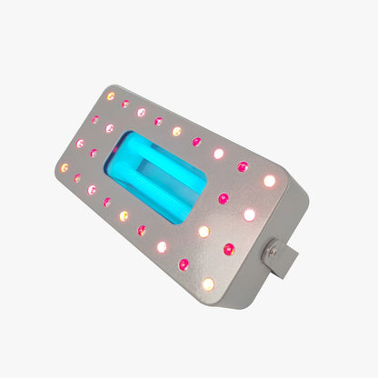 Krypton Micro Portable Red & Near-Infrared Light Device - | EMR-TEK