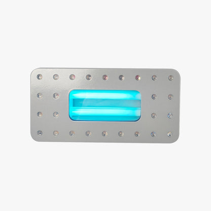 Krypton Micro Portable Red & Near-Infrared Light Device - | EMR-TEK