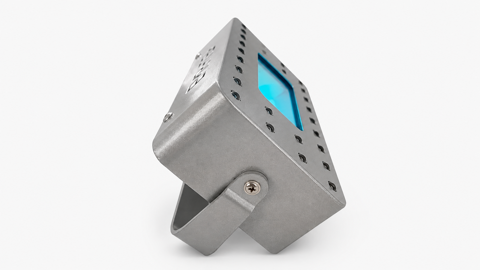Krypton Micro Portable Red & Near-Infrared Light Device - | EMR-TEK