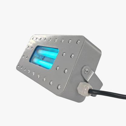 Krypton Micro Portable Red & Near-Infrared Light Device - | EMR-TEK