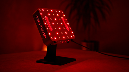 alt="Krypton Mini Portable Red & Near-Infrared Light Device - | EMR-TEK"