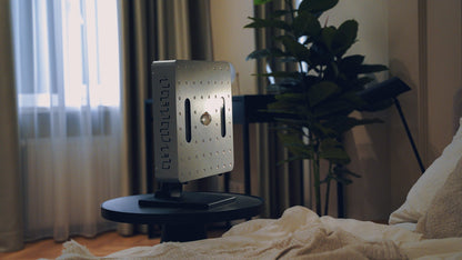 Krypton Mini Pro Full-Spectrum Light System - | EMR-TEK