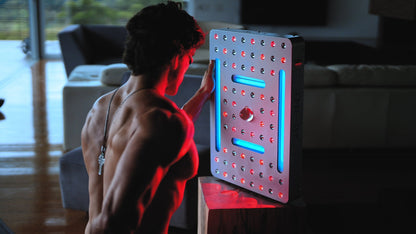 Krypton UV 606W Full-Spectrum Light System - | EMR-TEK