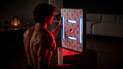 Krypton UV 606W Full-Spectrum Light System - | EMR-TEK