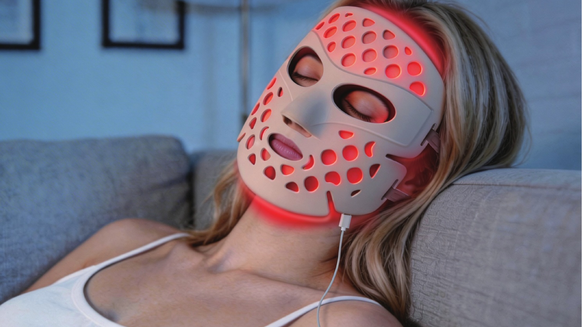Eterno Pro Face Mask