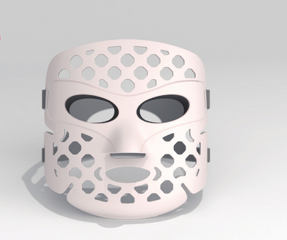 Eterno Pro Face Mask