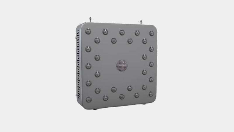 Firewave Pro – 赤色・近赤外線光デバイス