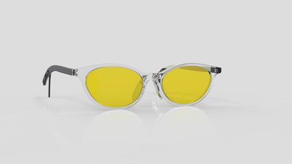 Nova Kids Blue Light Blocking Glasses