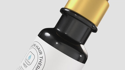 Light Fusion Hair Therapy Mist