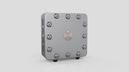 3d video of EMR-TEK Firewave 
