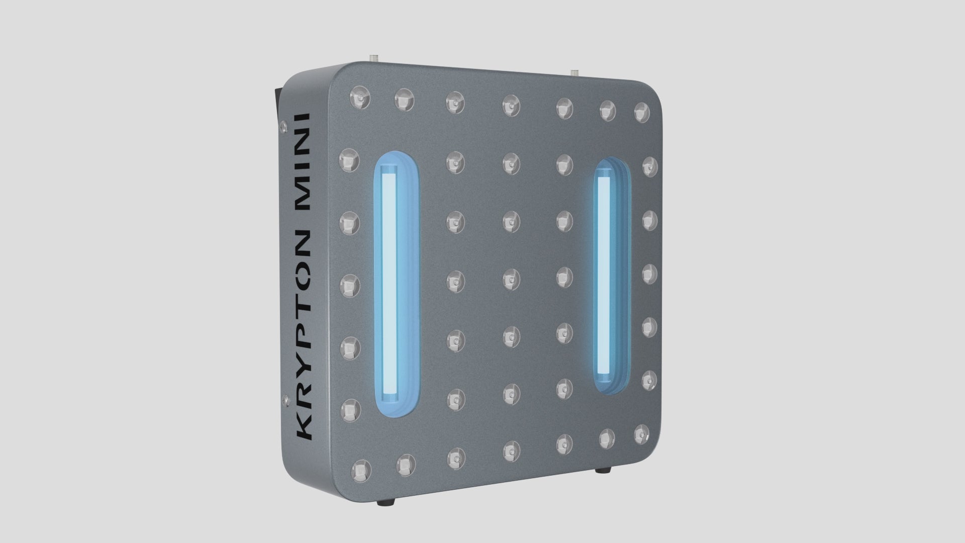 Load video: Krypton Mini