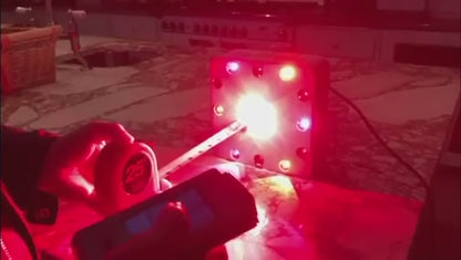 Firewave Compact Red Light Therapy Device