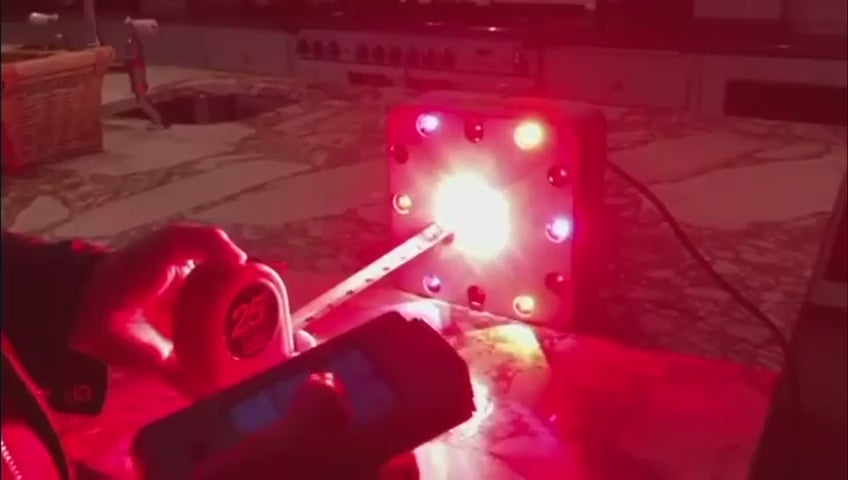 Firewave Compact Red Light Therapy Device