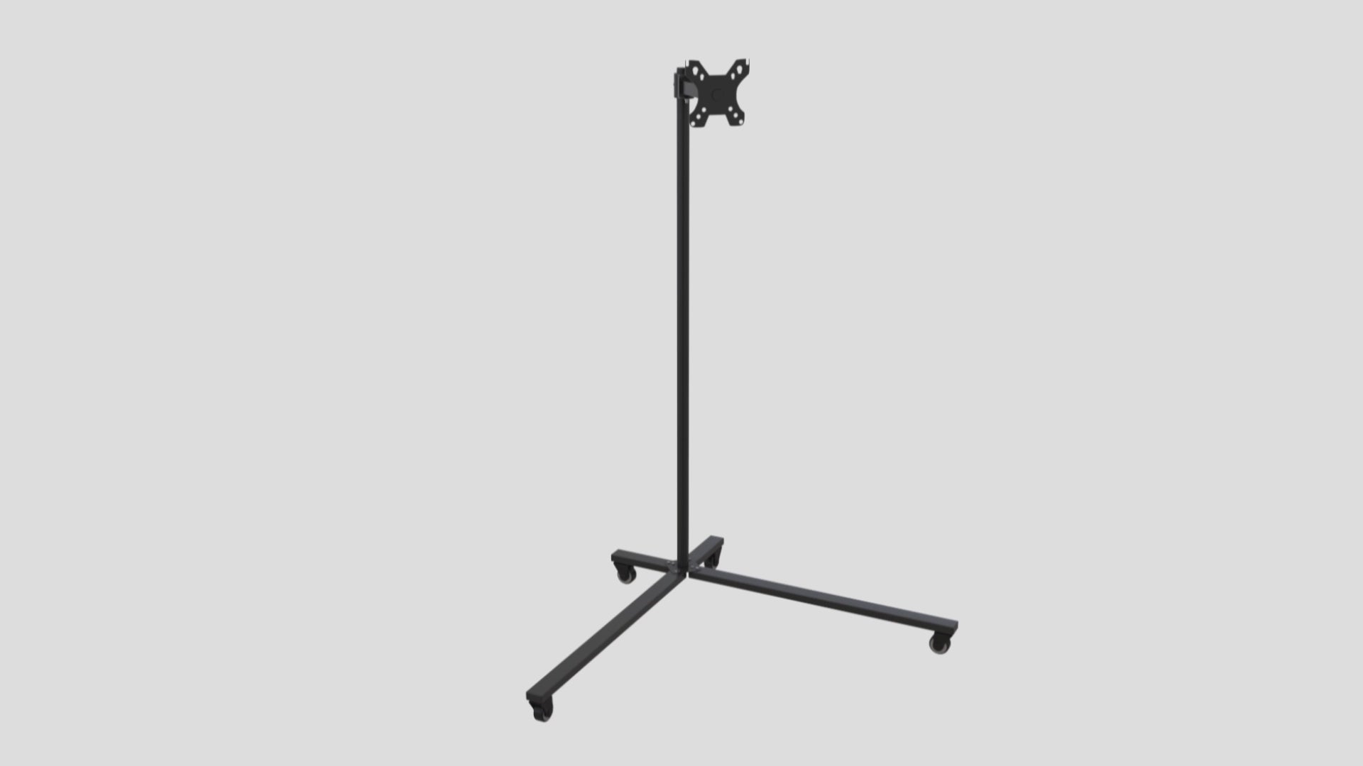 Load video: Light Stand
