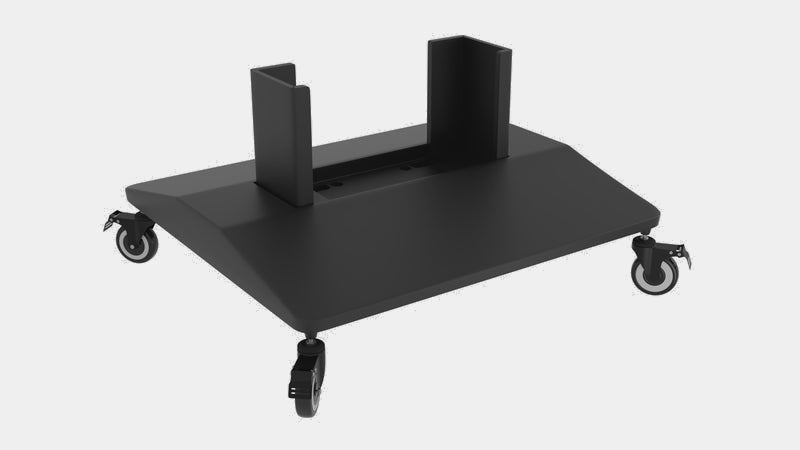 Load video: Inferno Floor Stand