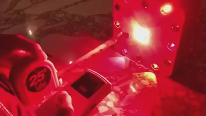Load video: 
