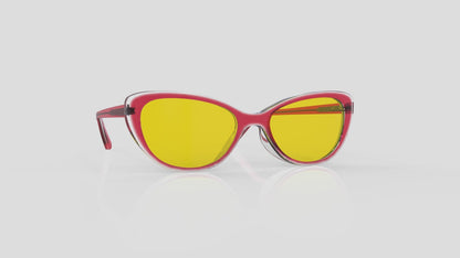 Valkyrie Blue Light Blocking Glasses