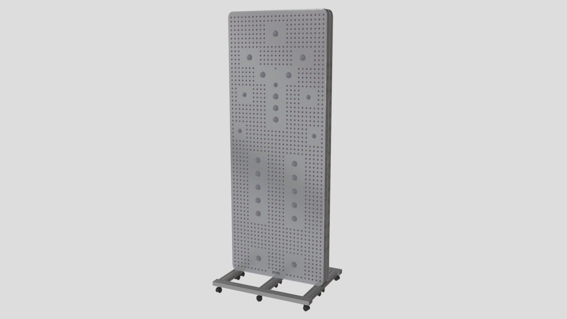 FireHawk | EMR-TEK (patent pending)