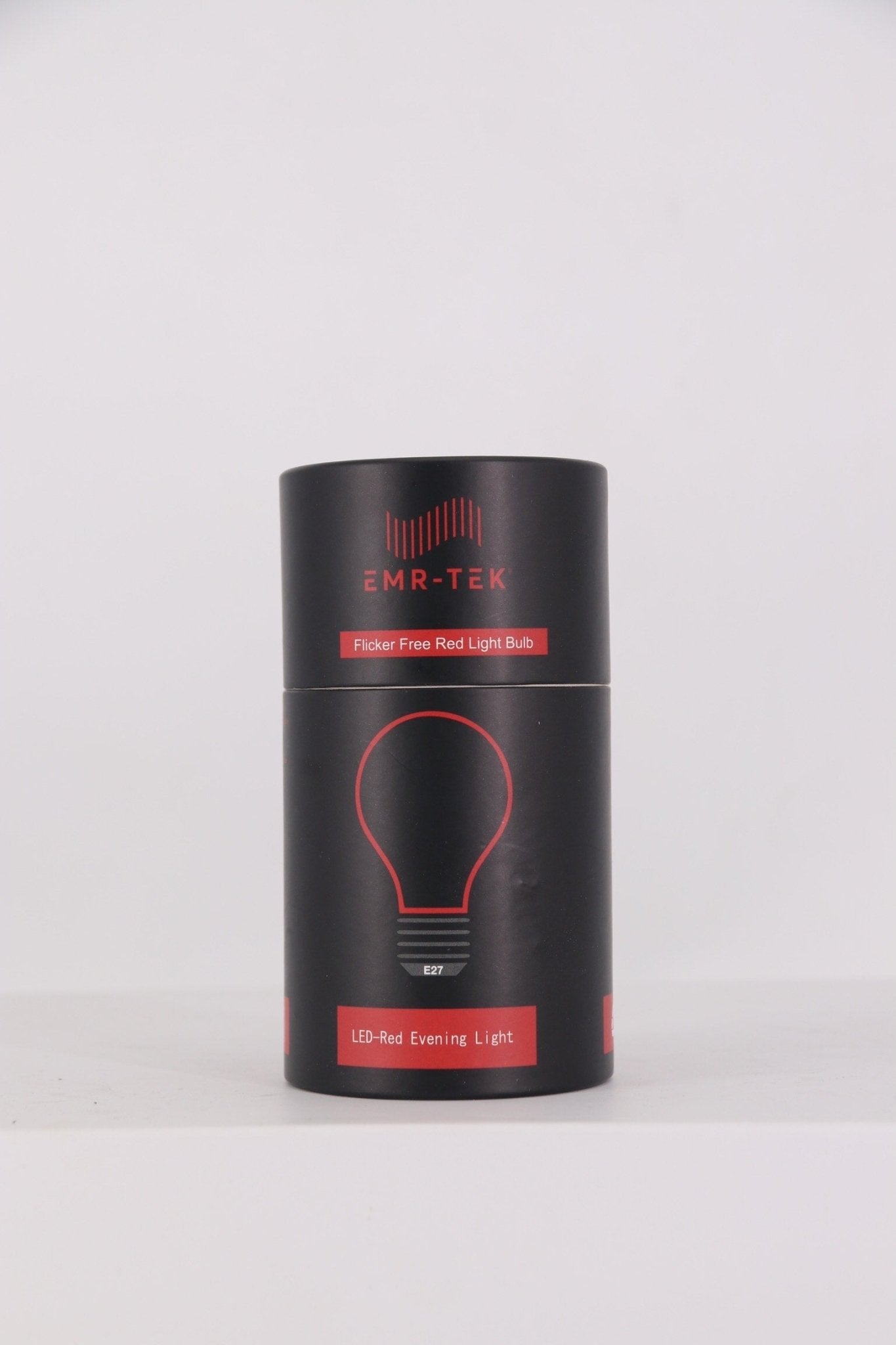 Sunset Light Bulb — Warm, Ambient Glow LED Bulb - | EMR-TEK