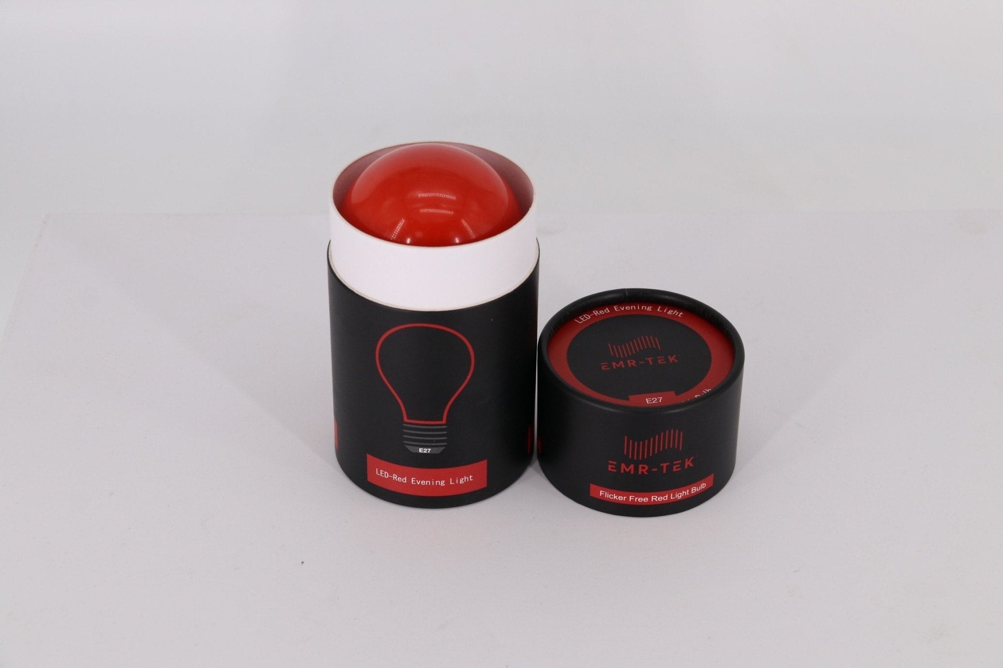 Sunset Light Bulb — Warm, Ambient Glow LED Bulb - | EMR-TEK