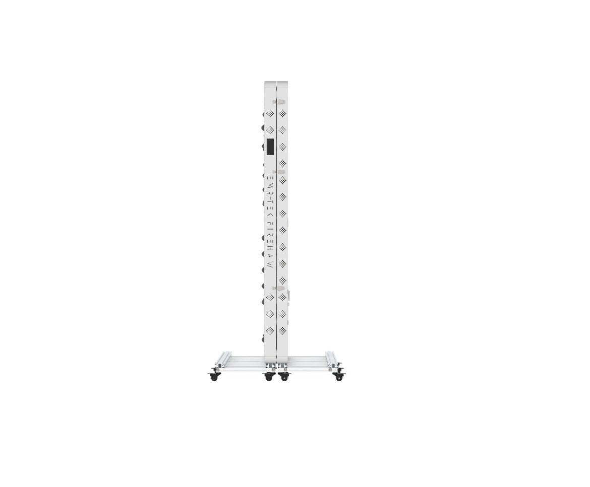 Ultron Full-Body Multi-Spectrum Light System - red light | EMR-TEK