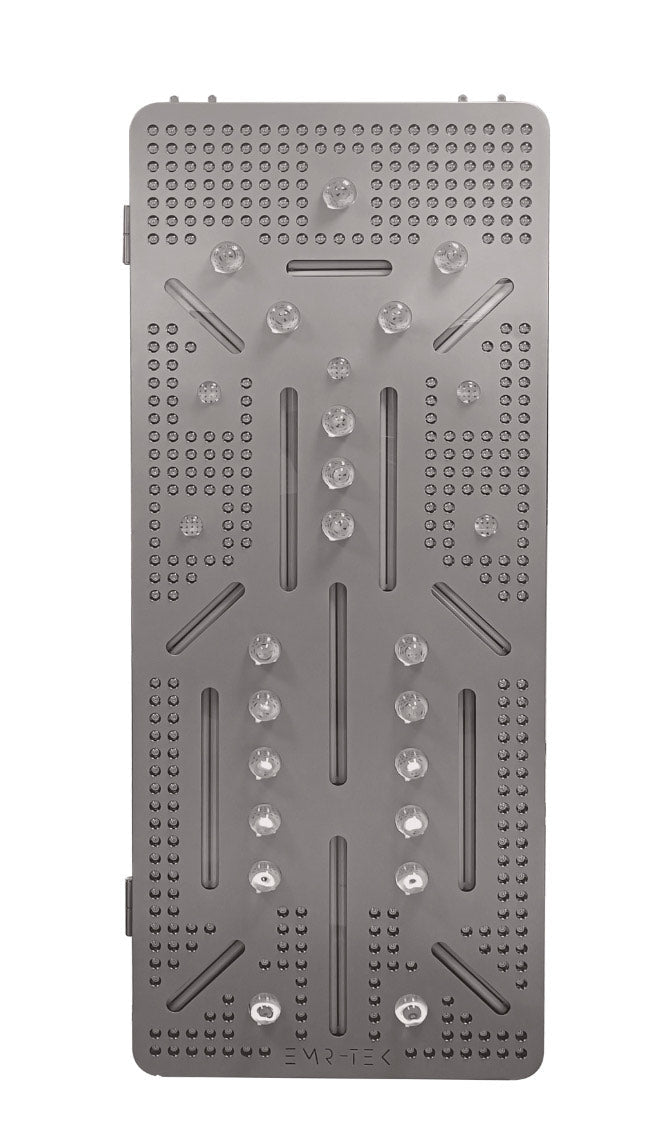 Ultron Full-Body Multi-Spectrum Light System - red light | EMR-TEK
