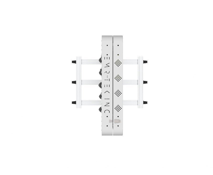 Ultron Full-Body Multi-Spectrum Light System - red light | EMR-TEK