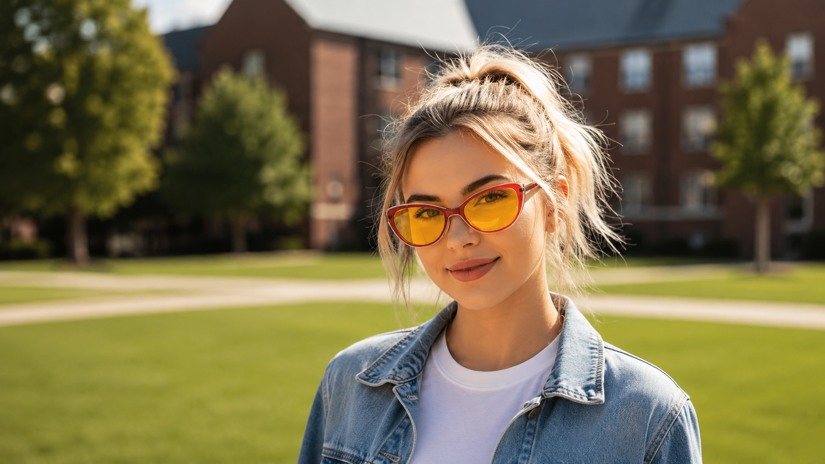 Valkyrie Blue Light Blocking Glasses - | EMR-TEK