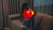 Firefly Portable Red & Near-Infrared Light Device