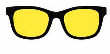 Yellow Lenses