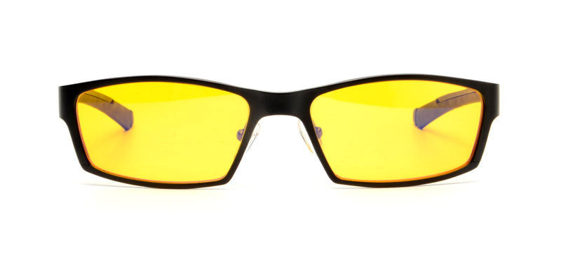Closeup photo of EMR-TEK Cyclops Daytime Eyeglasses