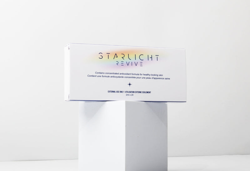 image of Starlicht Revive Collagen Ampoule