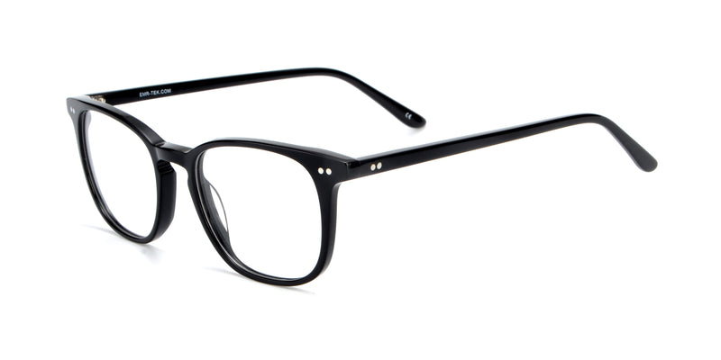 Side close up photo of EMR-TEK Glasses