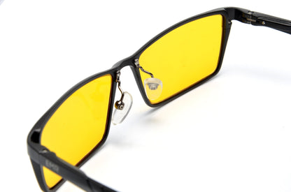 Anubis Blue Light Blocking Glasses - | EMR-TEK