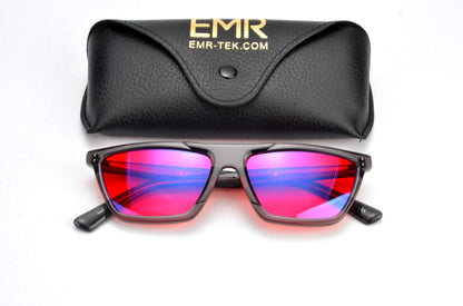 Apollo Blue Light Blocking Glasses - | EMR-TEK
