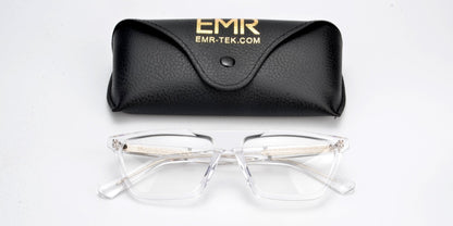 Apollo Blue Light Blocking Glasses - | EMR-TEK