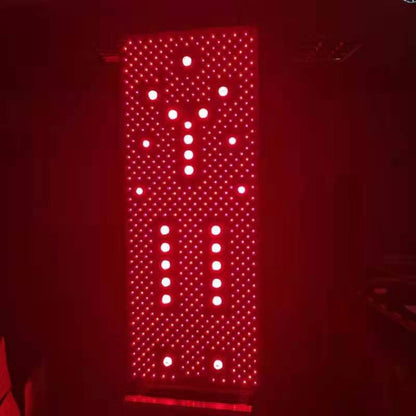 Firehawk Full-Body Red Light Therapy System - | EMR-TEK
