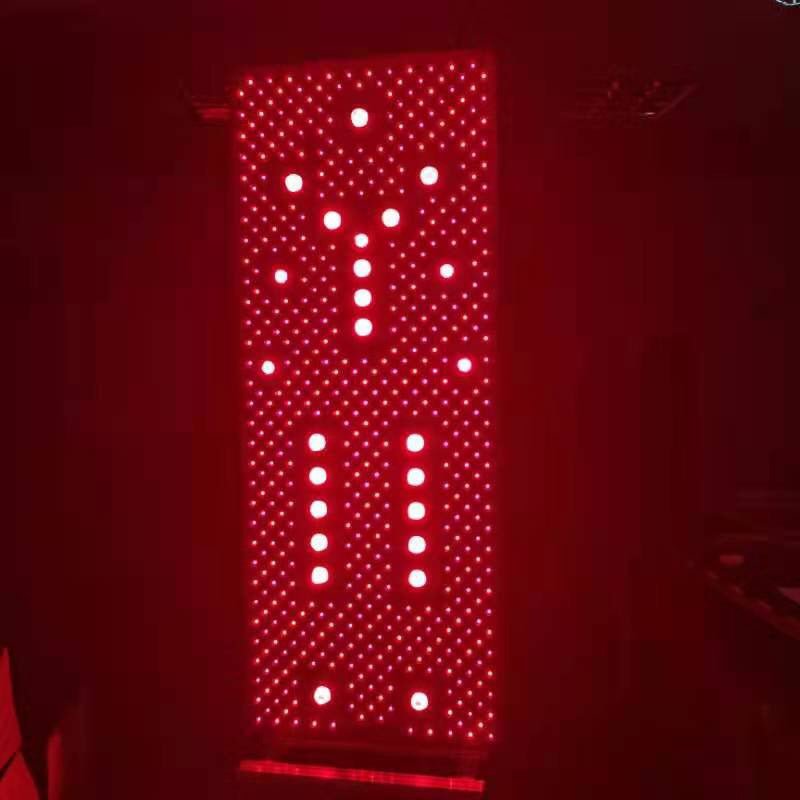Firehawk Full-Body Red Light Therapy System - | EMR-TEK