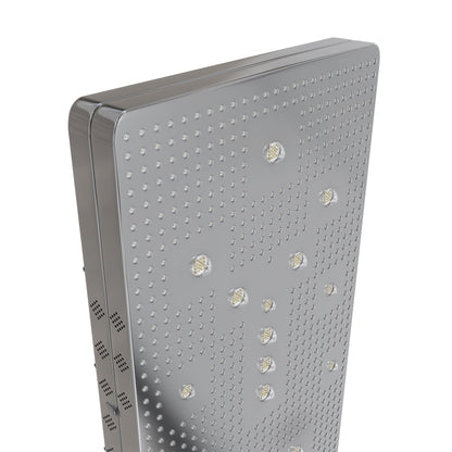 Firehawk Full-Body Red Light Therapy System - | EMR-TEK