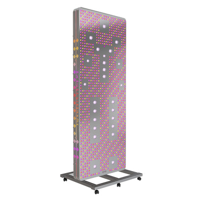 Firehawk Full-Body Red Light Therapy System - | EMR-TEK