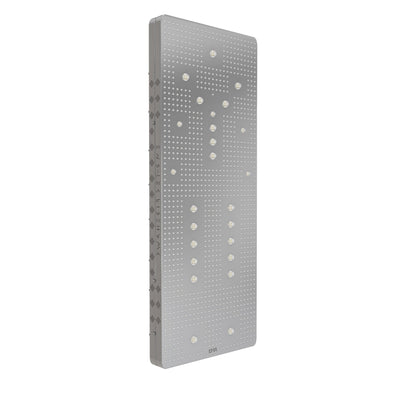 Firehawk Full-Body Red Light Therapy System - | EMR-TEK