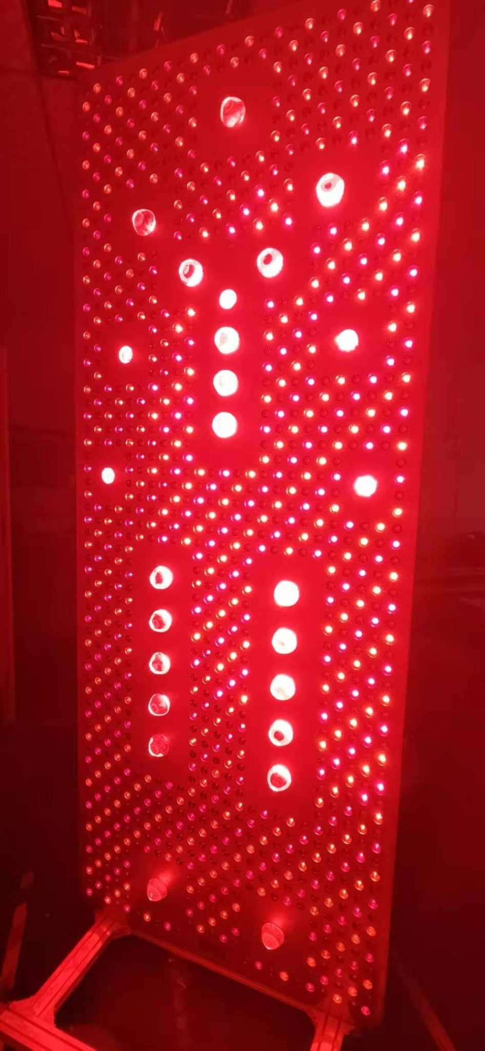 Firehawk Full-Body Red Light Therapy System - | EMR-TEK