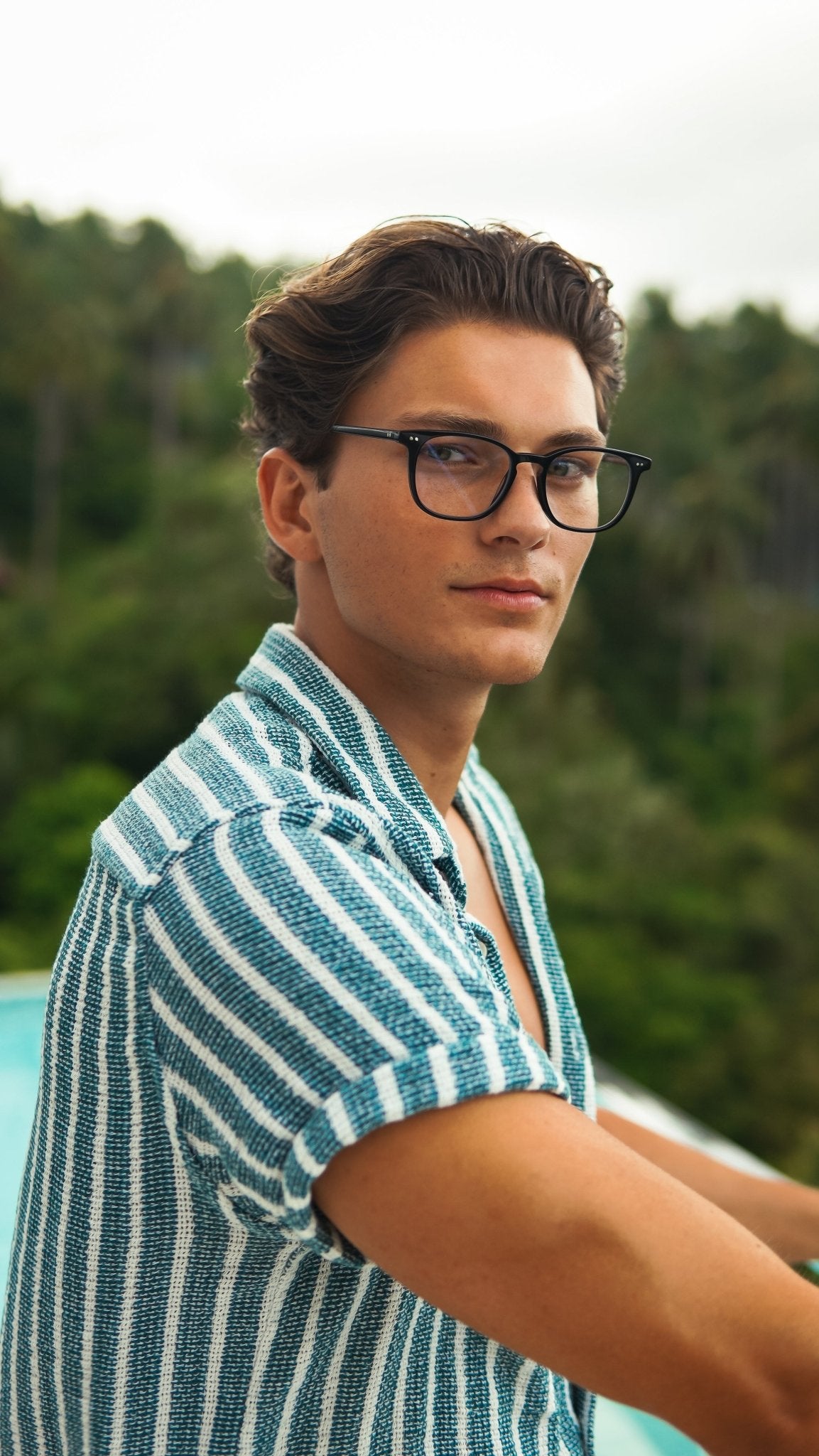 Freya Blue Light Blocking Glasses - | EMR-TEK