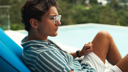 Freya Blue Light Blocking Glasses - | EMR-TEK