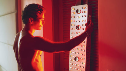 Inferno Pro Red Light Therapy Panel - | EMR-TEK