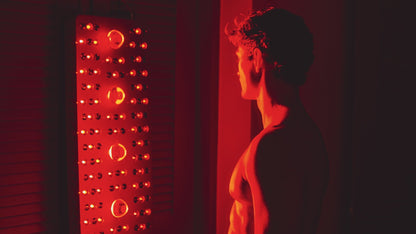Inferno Pro Red Light Therapy Panel - | EMR-TEK