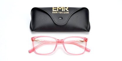 NYX Blue Light Blocking Glasses - Blue light blocking glasses | EMR-TEK