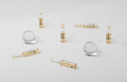 Starlicht Revive V2.0 Collagen Green Tea Ampoule Facial Serum (Canada only) - | EMR-TEK