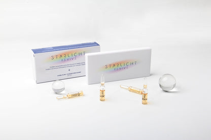 Starlicht Revive V2.0 Collagen Green Tea Ampoule Facial Serum (Canada only) - | EMR-TEK